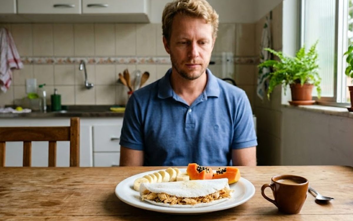 Dieta para quem tem pedra na vesícula: o que comer e evitar