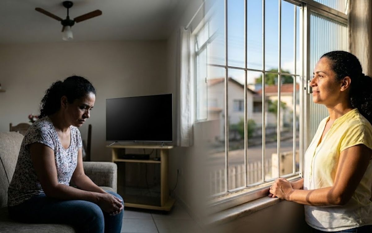 Você costuma esperar o pior? Isso pode afetar seu futuro mais do que parece 1 Risco de demência