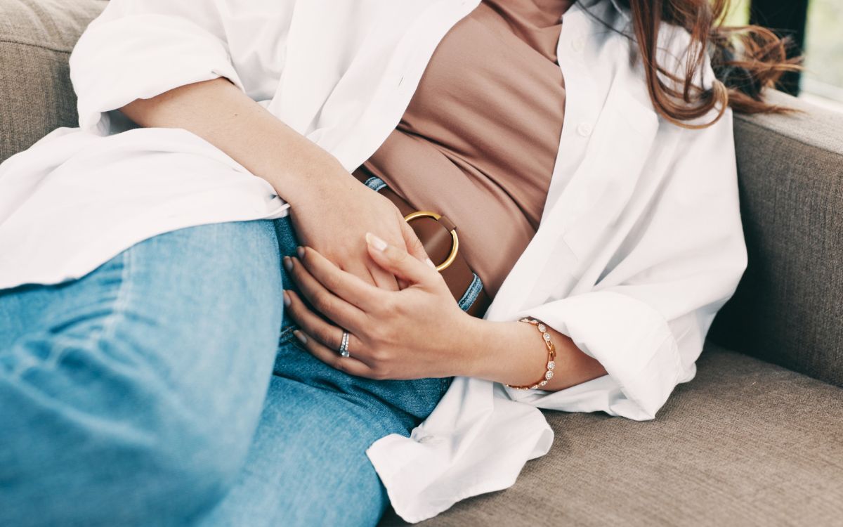 Se tudo parece mais difícil antes da menstruação, seu corpo pode explicar 2 Sintomas emocionais da TPM