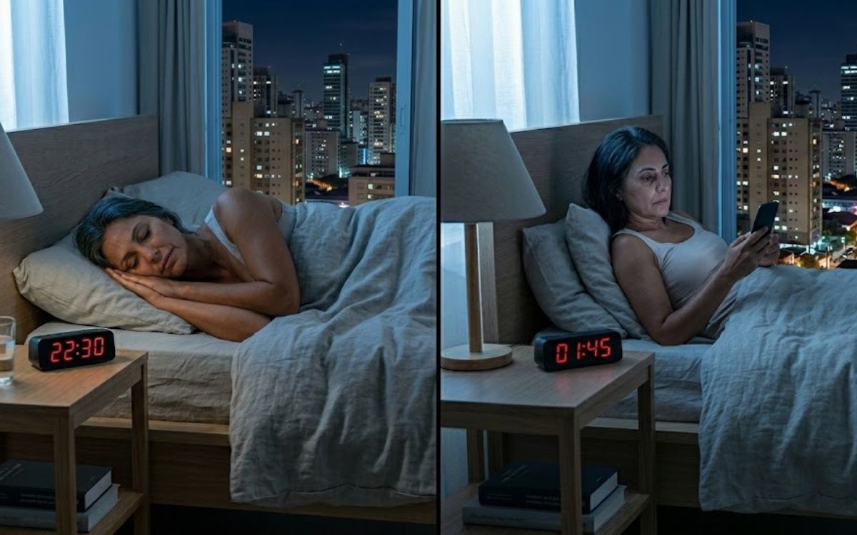 Sono irregular faz mal