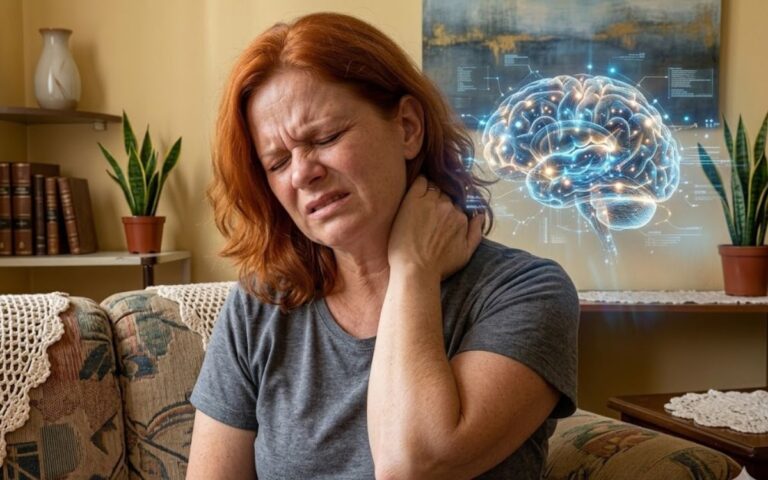 Tratamento da dor crônica