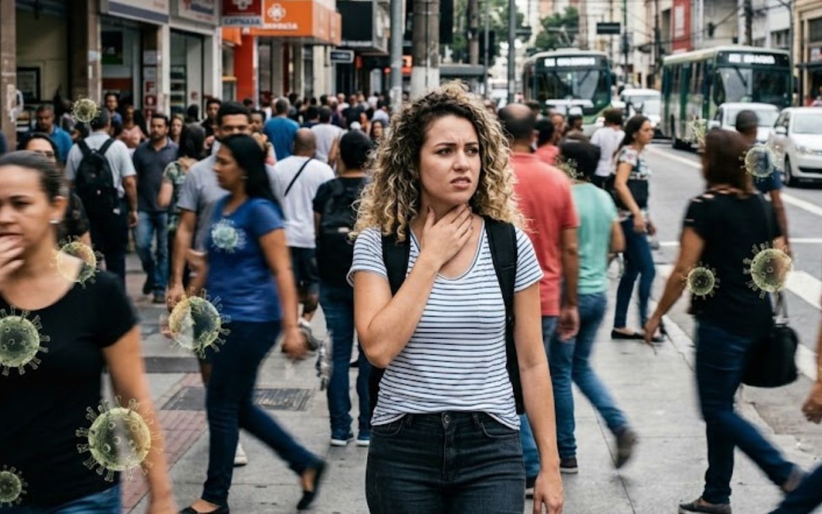 Vírus Epstein-Barr tem cura