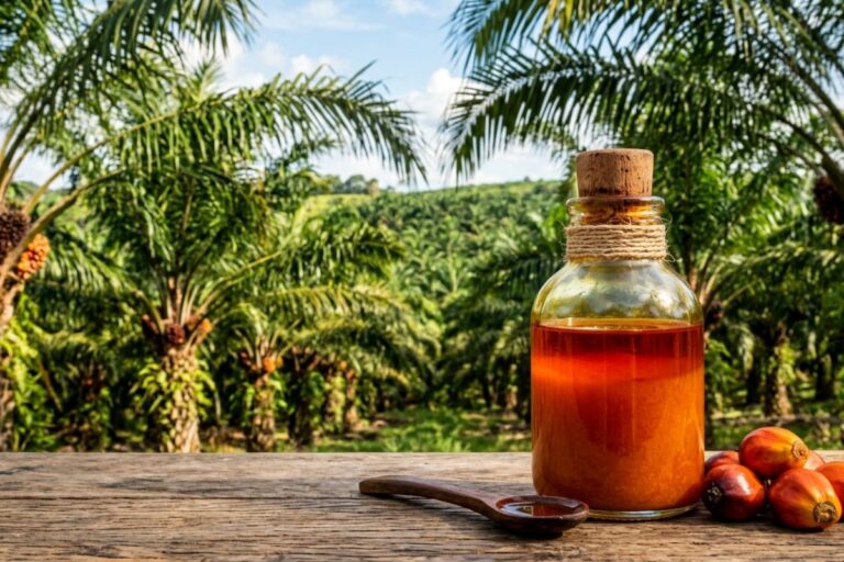 O que é azeite de dendê: afinal, é saudável ou faz mal? 3 azeite de dendê.