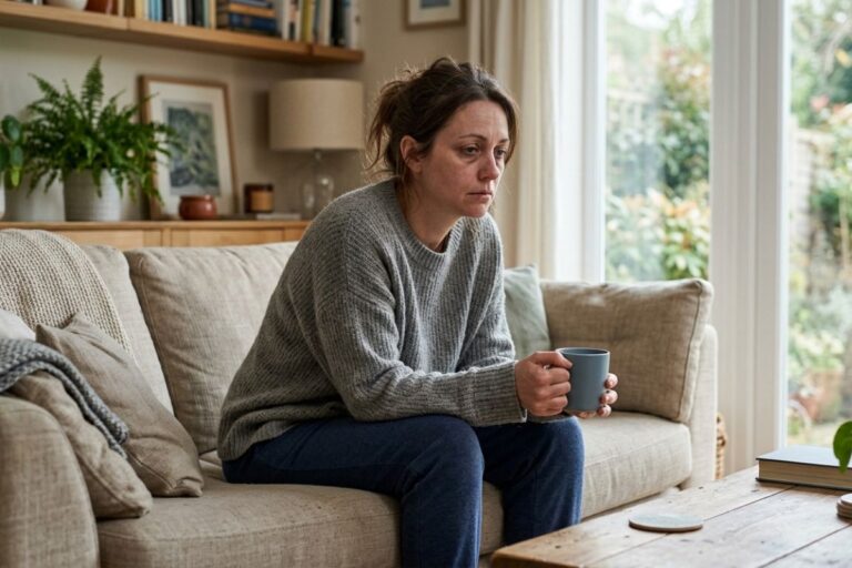 sinais de metabolismo lento.