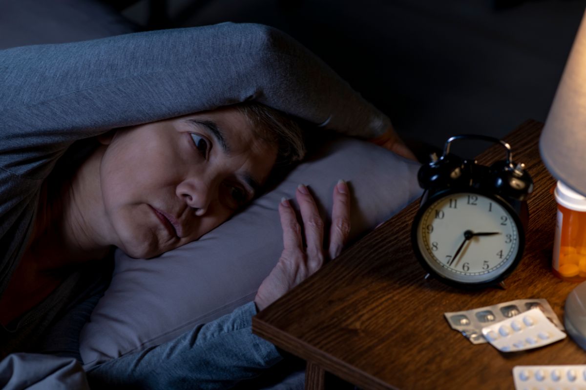 Dormir mal pode aumentar inflamações no organismo? 1 sono e inflamações.