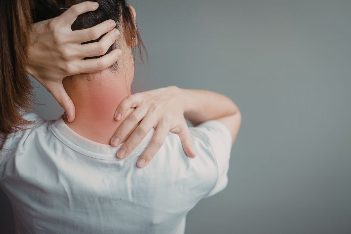 Torcicolo: o que fazer para aliviar a dor e quando se preocupar 1 torcicolo.