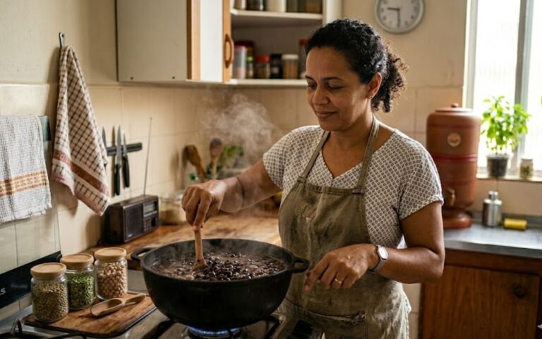 Alimentos bons para o coração