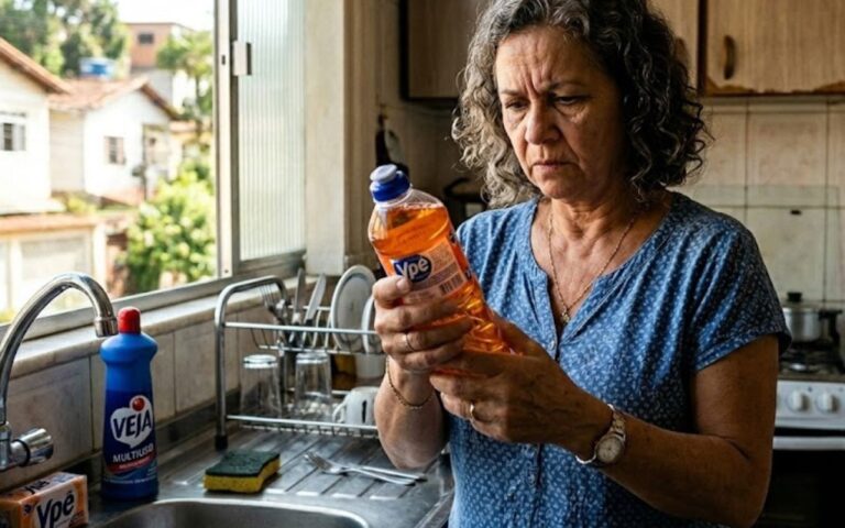 Anvisa recolhe produtos da Ypê