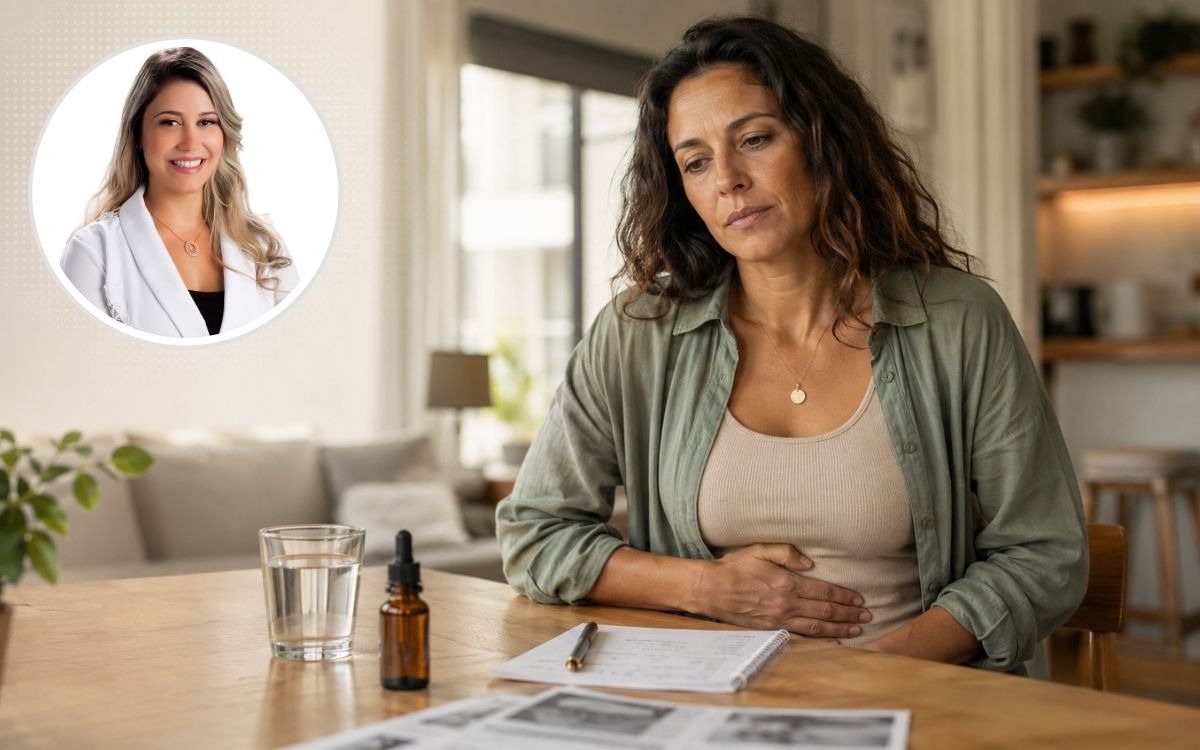 CBD e intestino inflamado: até onde o canabidiol pode ajudar? 1 Canabidiol para doenças inflamatórias intestinais
