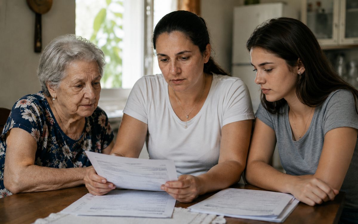 Câncer na família: quando o histórico merece mais atenção? 2 Câncer na família