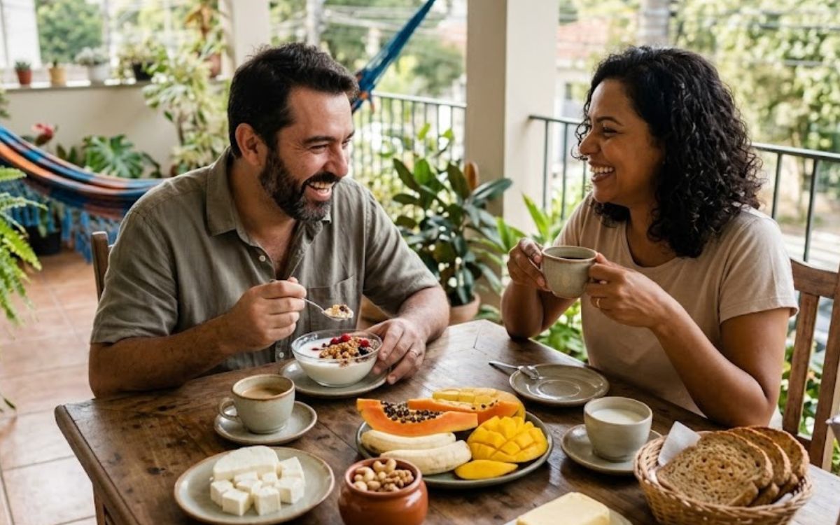 Como consumir mais proteína