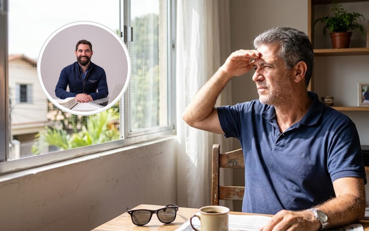 Como prevenir catarata.