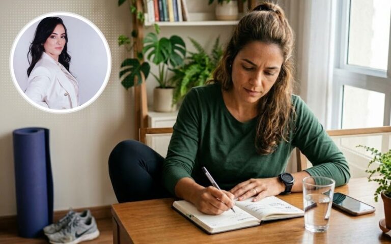 Como ser mais determinado? Neurologista dá 3 dicas simples 2 Como ser mais determinado.