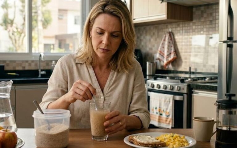 Como tomar psyllium