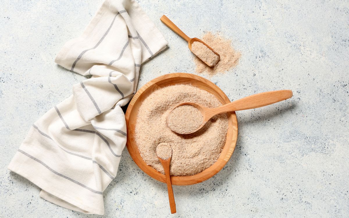 Psyllium virou febre, mas muita gente ainda não sabe como usar corretamente 2 Como tomar psyllium