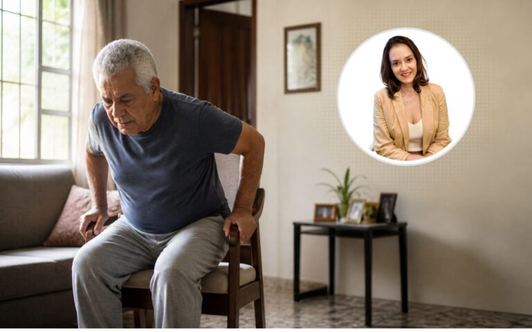 Diabetes em idosos _ Imagem_ SaúdeLab