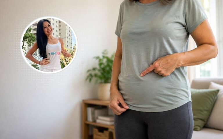 Exercícios para diástase abdominal.