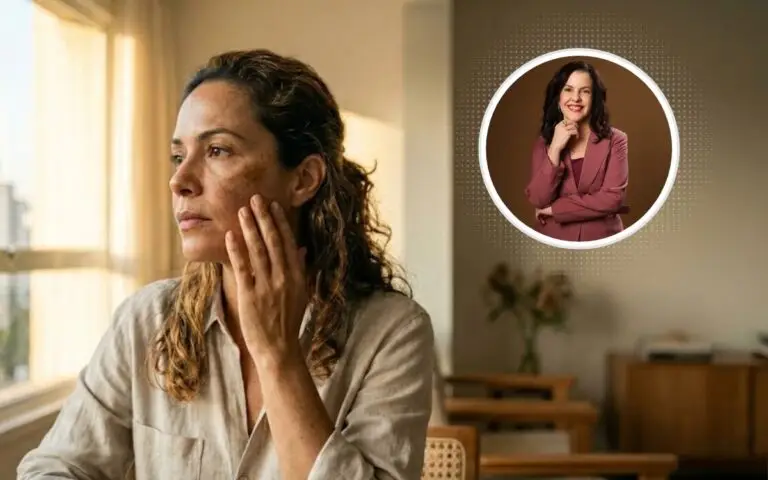 Melasma