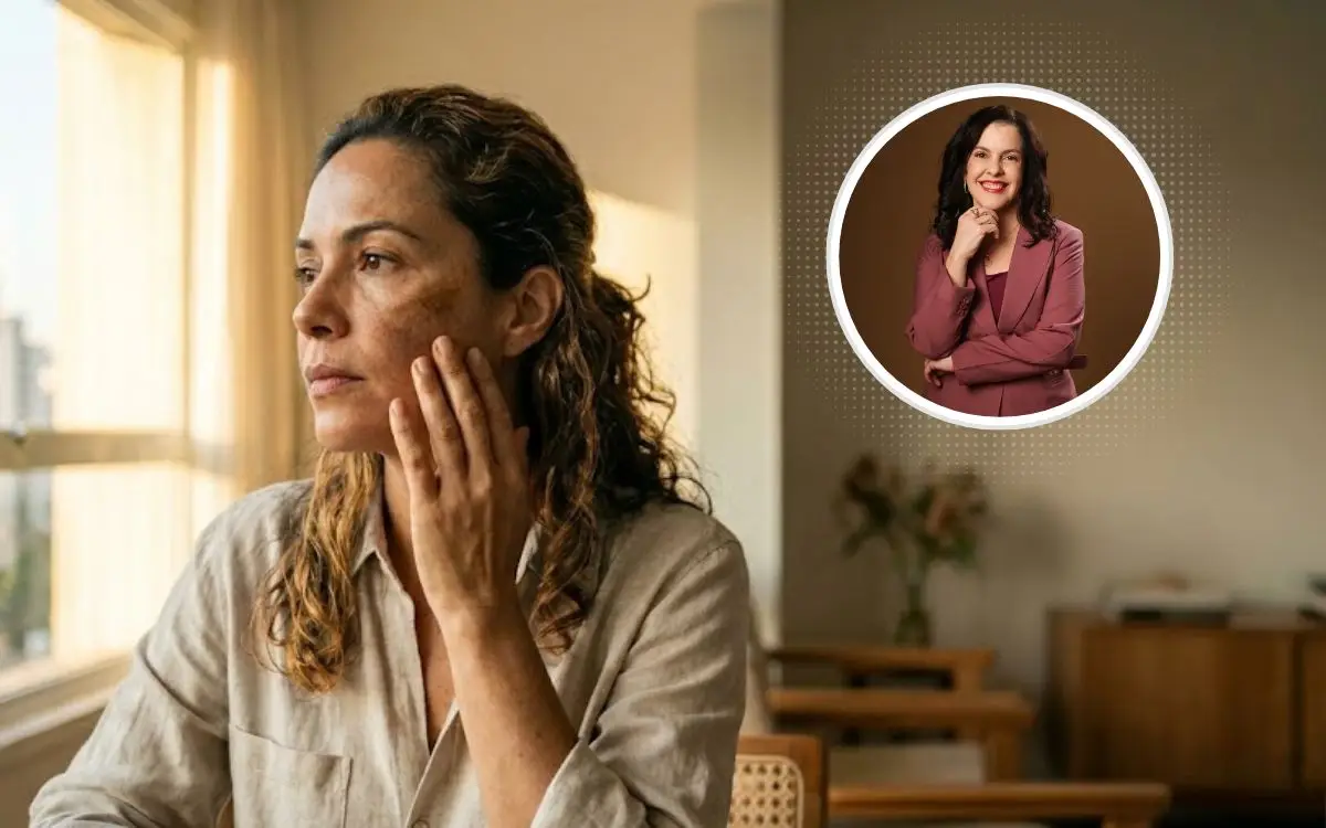 Melasma