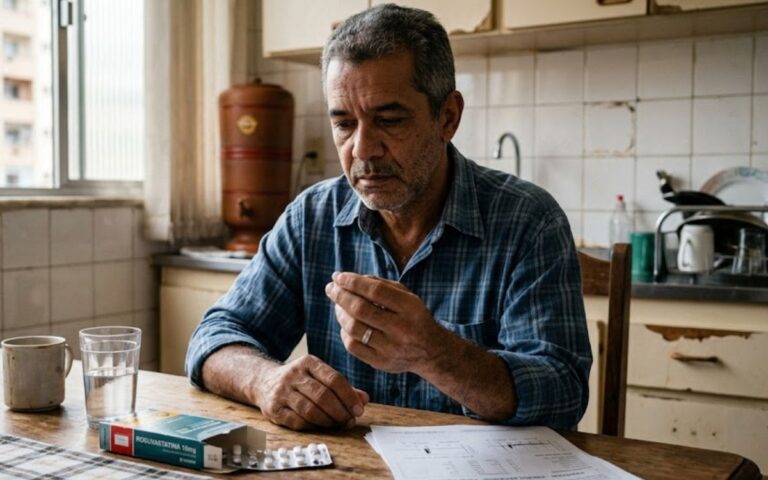 Colesterol baixo pra sempre? O que está por trás de uma nova terapia genética 2 Nova terapia para colesterol alto