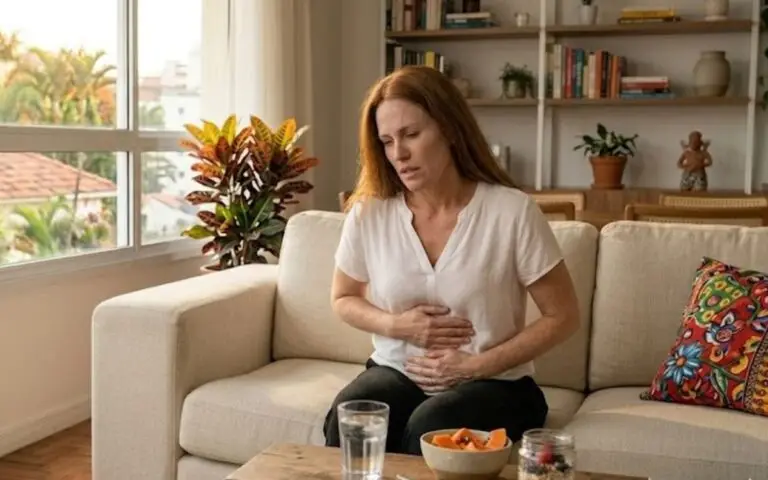 O que muita gente faz sem perceber e piora o intestino preso 2 O que é bom para intestino preso