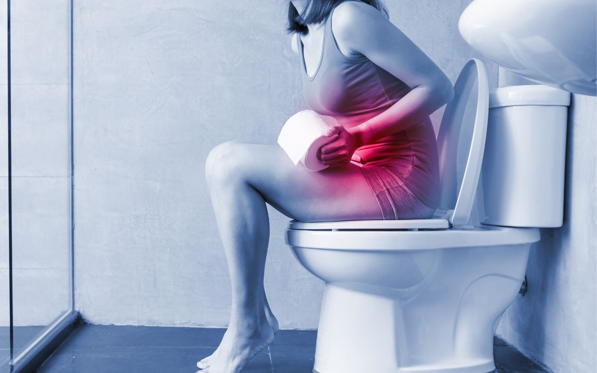 O que muita gente faz sem perceber e piora o intestino preso 2 O que é bom para intestino preso