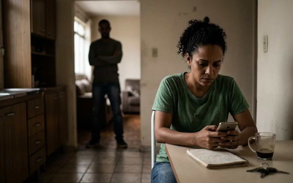 5 sinais de relacionamento abusivo e como buscar ajuda com segurança 1 O que é um relacionamento abusivo