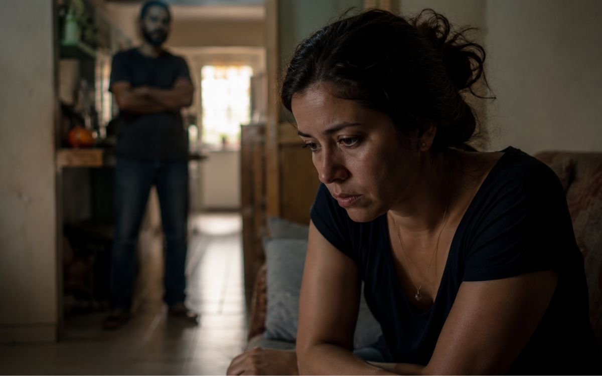 5 sinais de relacionamento abusivo e como buscar ajuda com segurança 2 O que é um relacionamento abusivo