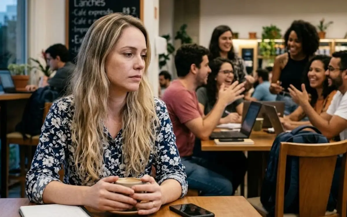 TEA em mulheres: diagnóstico tardio ainda é comum; veja 7 sinais que passam despercebidos 1 TEA em mulheres
