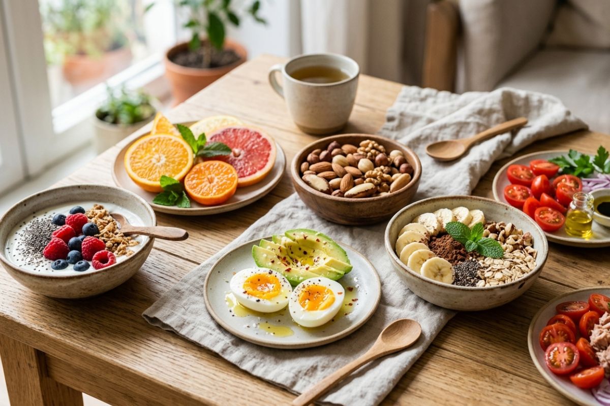 7 lanches rápidos que podem ajudar na produção natural de colágeno 1 lanches rápidos que podem ajudar na produção natural de colágeno.