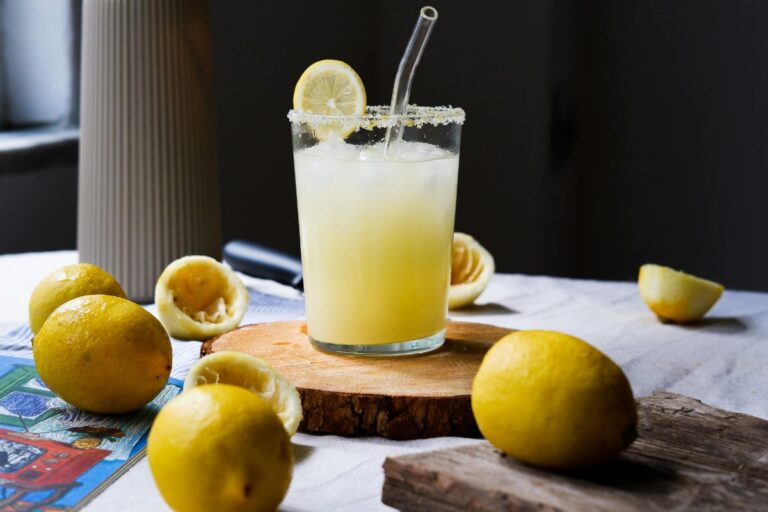 limonada suíça funcional.