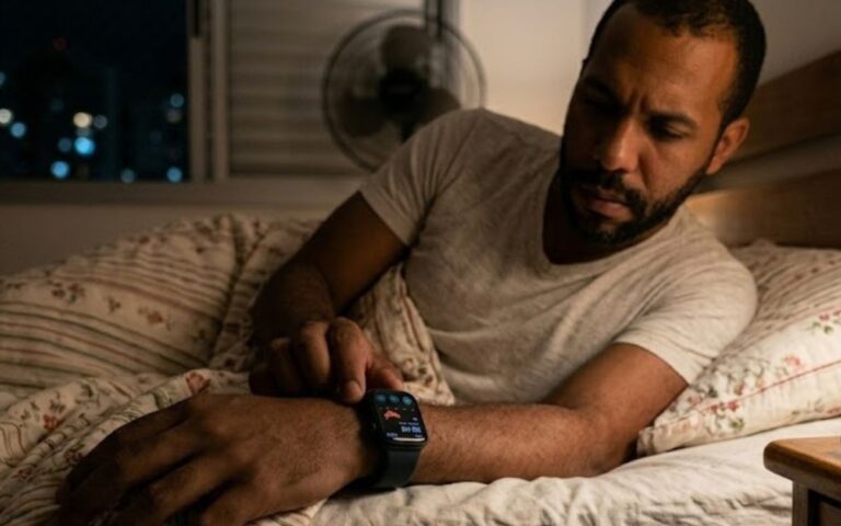 Apple Watch detecta crises epilépticas