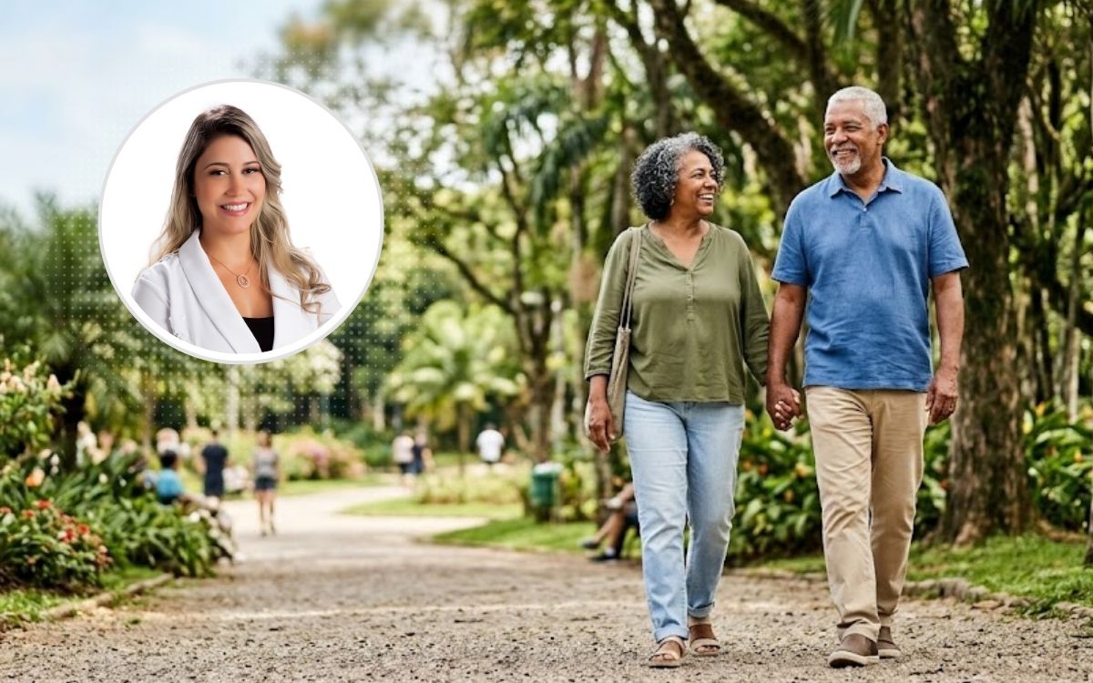 Envelhecimento e canabidiol: como o CBD pode impactar a qualidade de vida 1 Canabidiol na terceira idade