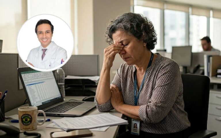 Cansaço excessivo pode indicar problema cardíaco? Cardiologista explica 1 Cansaço excessivo.