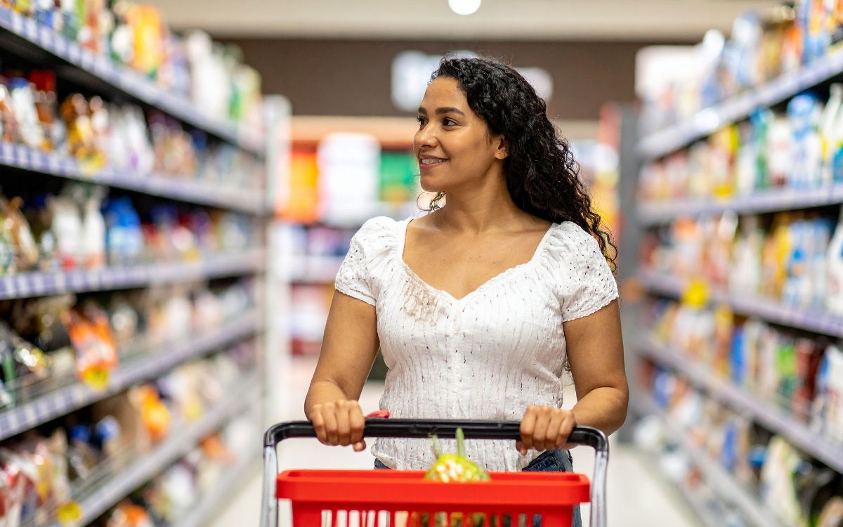 Como economizar no mercado sem abrir mão da saúde? 8 dicas que podem ajudar 2 Como economizar no mercado