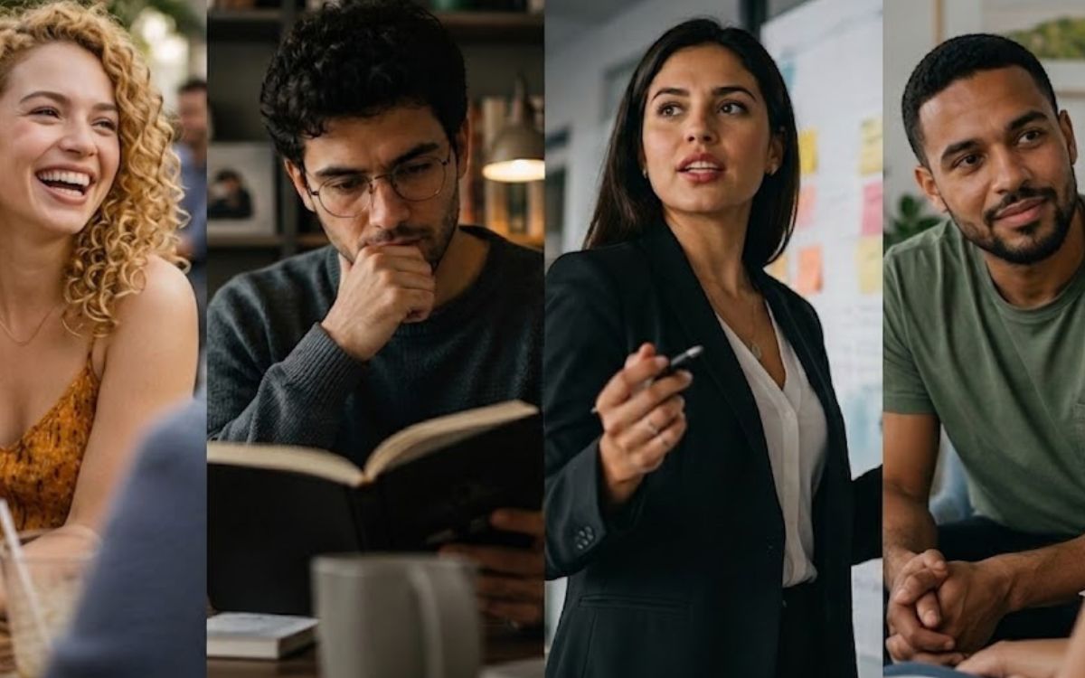 Como saber meu temperamento: sanguíneo, melancólico, fleumático ou colérico? 2 Como saber meu temperamento