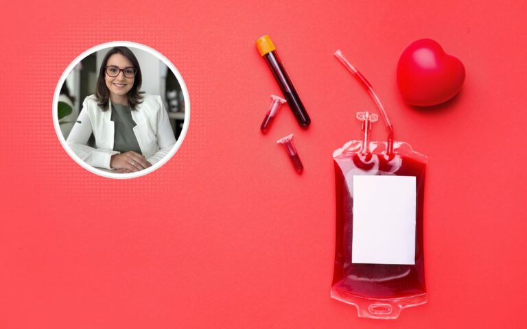 Doar sangue emagrece, enfraquece ou causa anemia? Hematologista esclarece 2 Doar sangue causa anemia