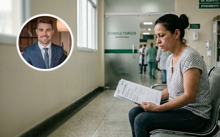 Doença de Fabry: por que tantas mulheres ainda recebem diagnóstico tardio 3 Doença de Fabry em mulheres