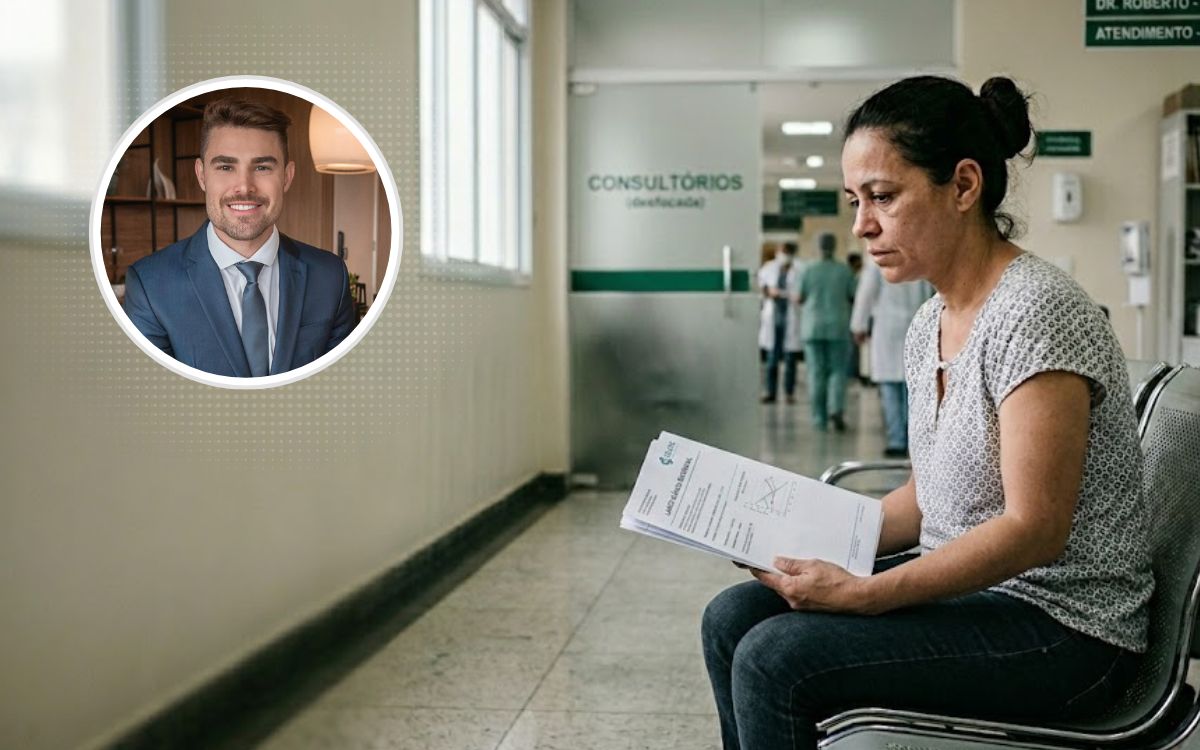 Doença de Fabry: por que tantas mulheres ainda recebem diagnóstico tardio 1 Doença de Fabry em mulheres