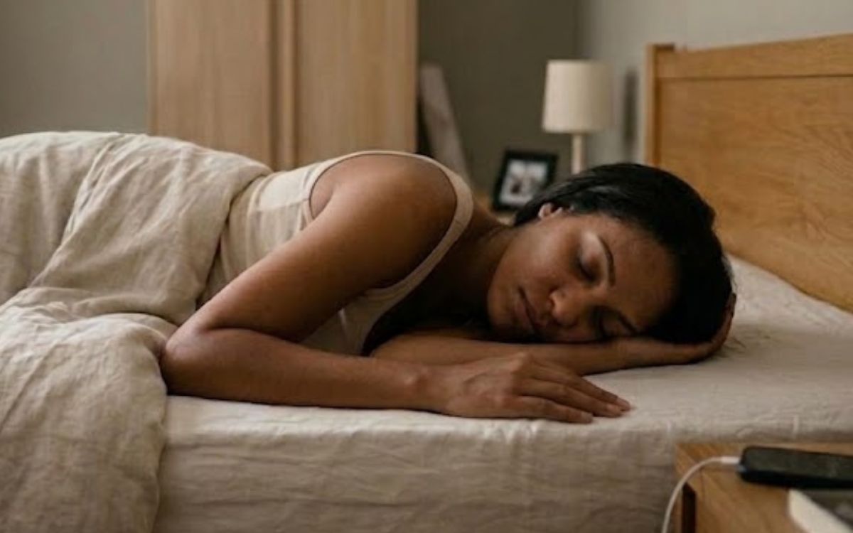 Dormir sem travesseiro faz mal