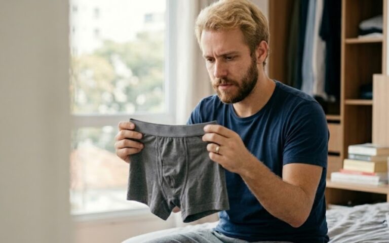 Fertilidade masculina