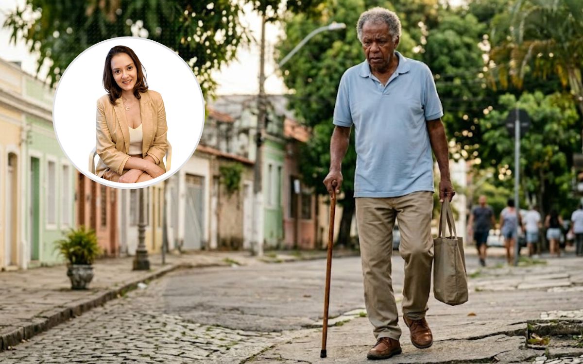 Como o diabetes afeta a força nas pernas dos idosos e por que isso importa 1 Força nas pernas em idosos com diabetes