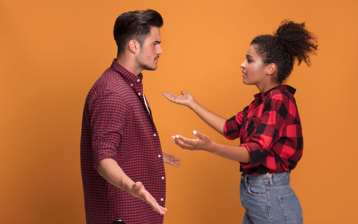 Frases que desgastam relacionamento