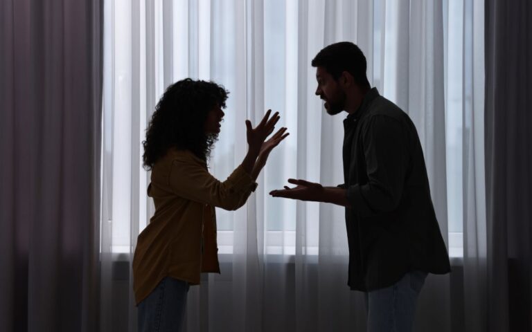 Frases que desgastam relacionamento