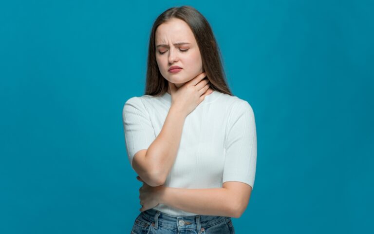 Garganta querendo inflamar? Veja o que fazer nos primeiros sinais 2 Garganta querendo inflamar