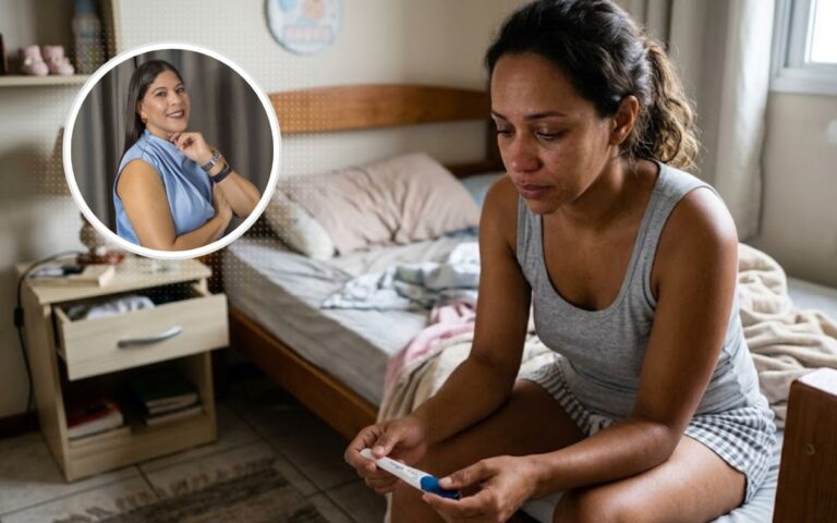 Infertilidade e saúde mental: a dor de quem tenta engravidar nem sempre é vista 2 Infertilidade e saúde mental