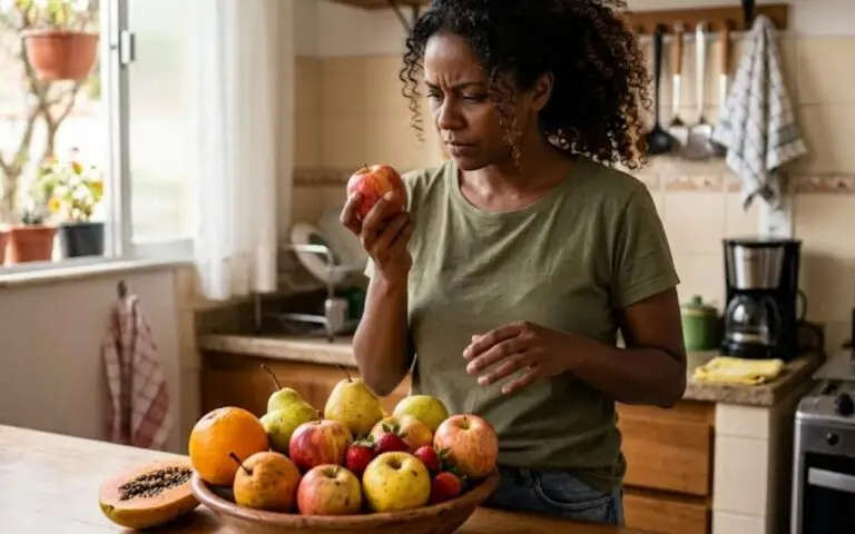 Melhores frutas para emagrecer