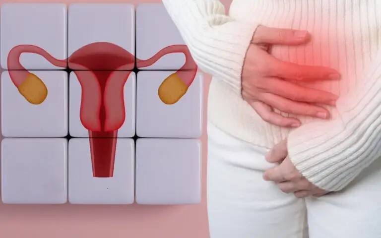 Câncer de ovário: barriga inchada e outros sinais que costumam passar despercebidos 2 Primeiros sinais de câncer de ovário