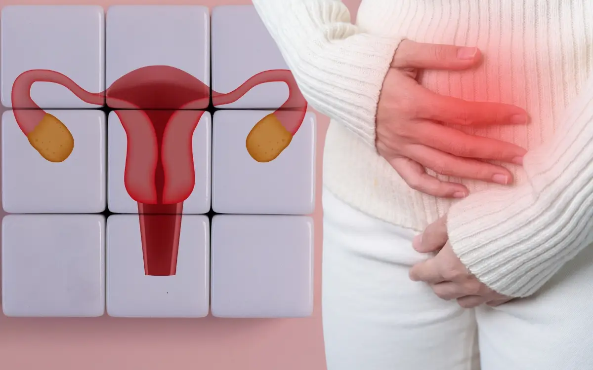 Câncer de ovário: barriga inchada e outros sinais que costumam passar despercebidos 1 Primeiros sinais de câncer de ovário
