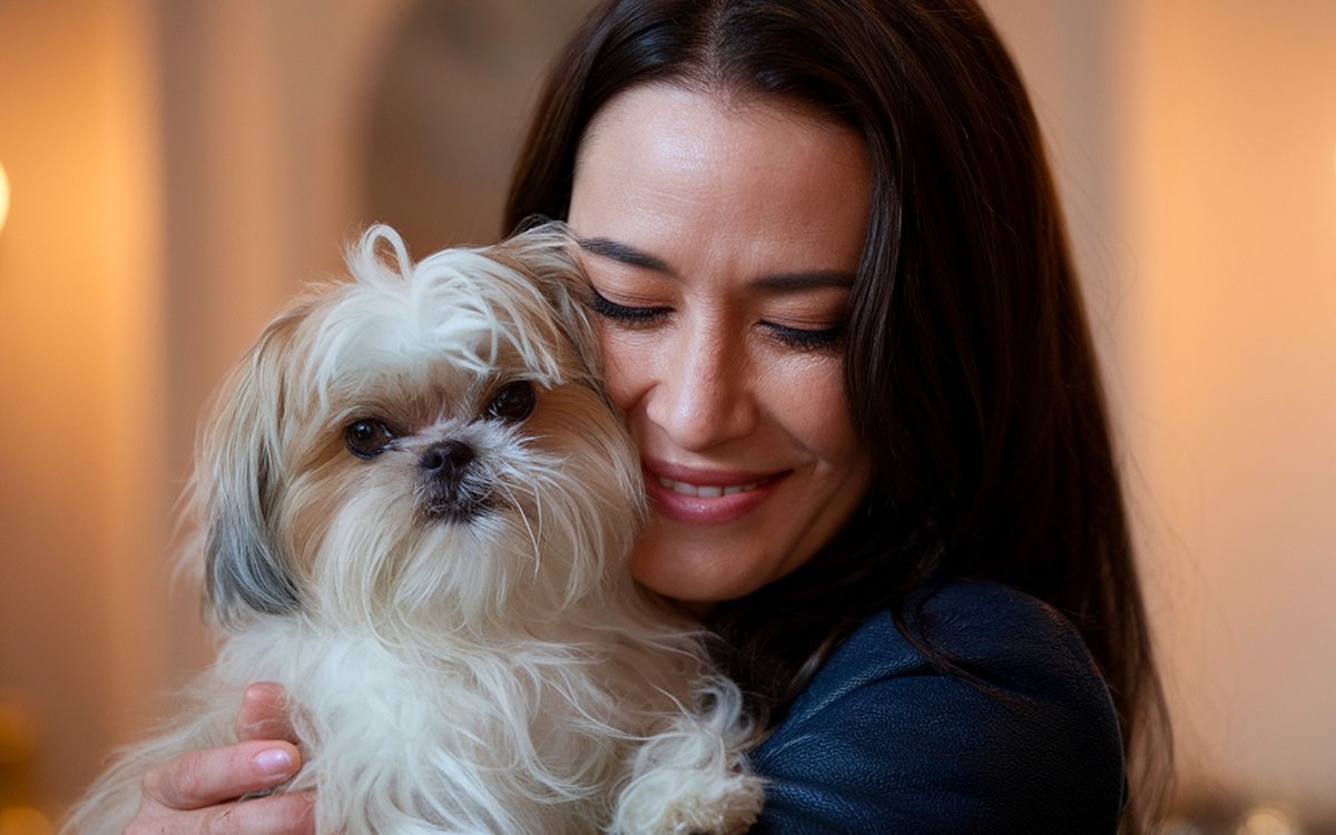 Seu Shih Tzu pode viver mais e melhor: 7 problemas de saúde que merecem atenção 3 Problemas de saúde do Shih Tzu